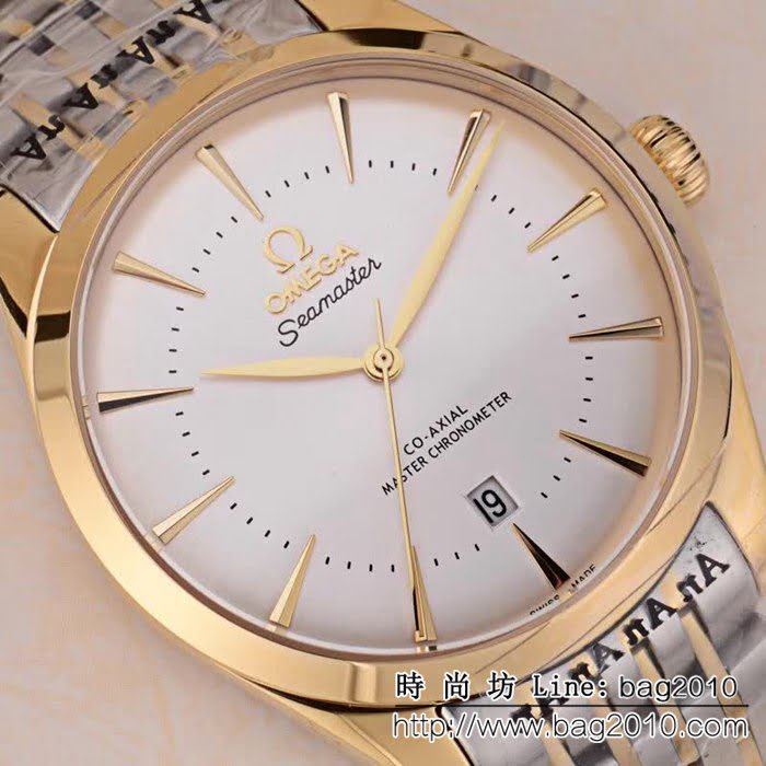 歐米茄OMEGA 精湛品質 最新上市 男士精品腕表 WSS1446